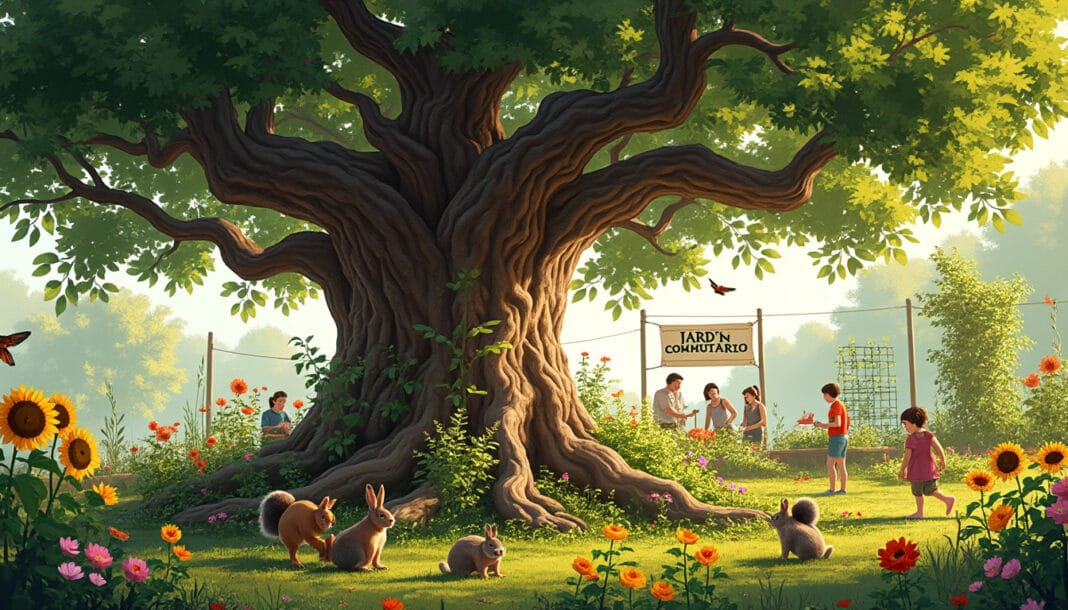 Arbre en question : Comprendre les enjeux écologiques et socio-économiques explorez les enjeux écologiques et socio-économiques liés aux arbres dans notre article 'arbre en question'. découvrez comment ces géants de la nature impactent notre environnement et notre société, tout en révélant les défis auxquels nous faisons face pour préserver cette ressource essentielle.