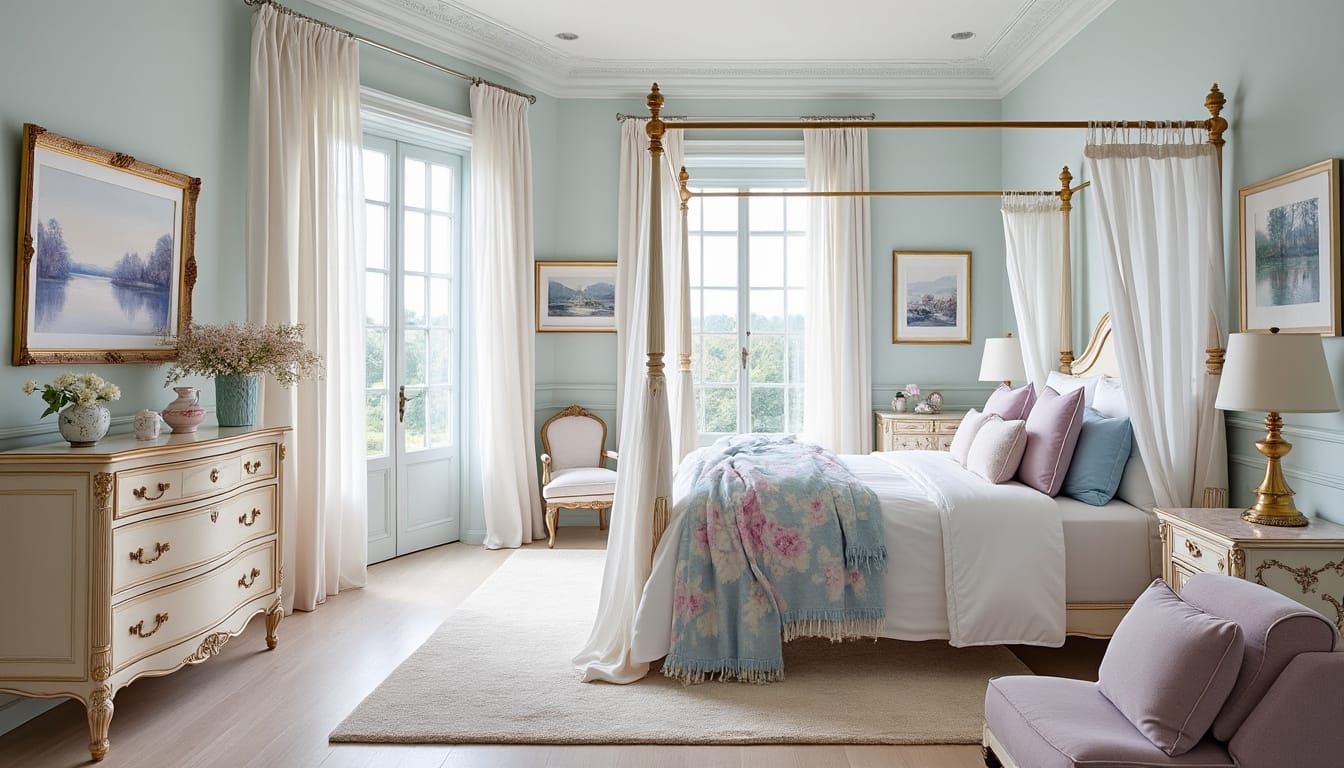 découvrez notre guide pratique pour débutants sur la peinture d'une chambre. apprenez les techniques essentielles, choisissez les couleurs adaptées et suivez nos conseils pour transformer votre espace en un lieu accueillant et personnel.