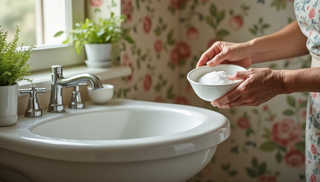 Astuce de grand-mère : comment détartrer vos WC efficacement ? découvrez des astuces de grand-mère pour détartrer vos wc efficacement et naturellement. apprenez à utiliser des ingrédients simples et économiques pour éliminer le tartre et retrouver des toilettes propres et éclatantes.