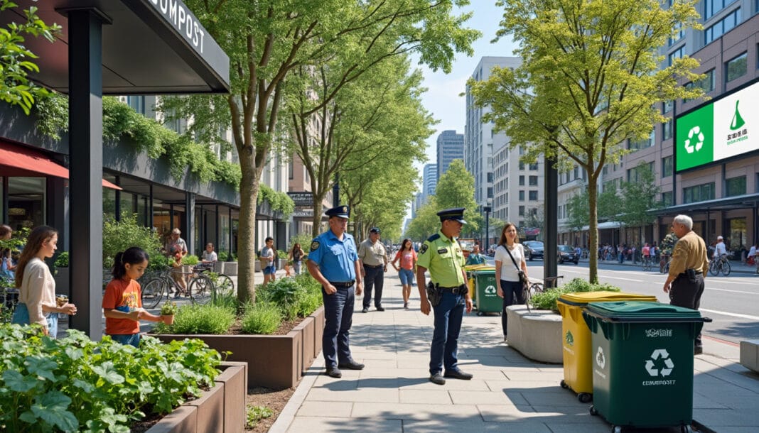 Compost obligatoire 2024 : quelles amendes en cas de non-respect ? découvrez les nouvelles réglementations sur le compost obligatoire en 2024 et les amendes encourues en cas de non-respect. informez-vous sur les obligations à respecter pour éviter des sanctions tout en contribuant à une gestion durable des déchets.