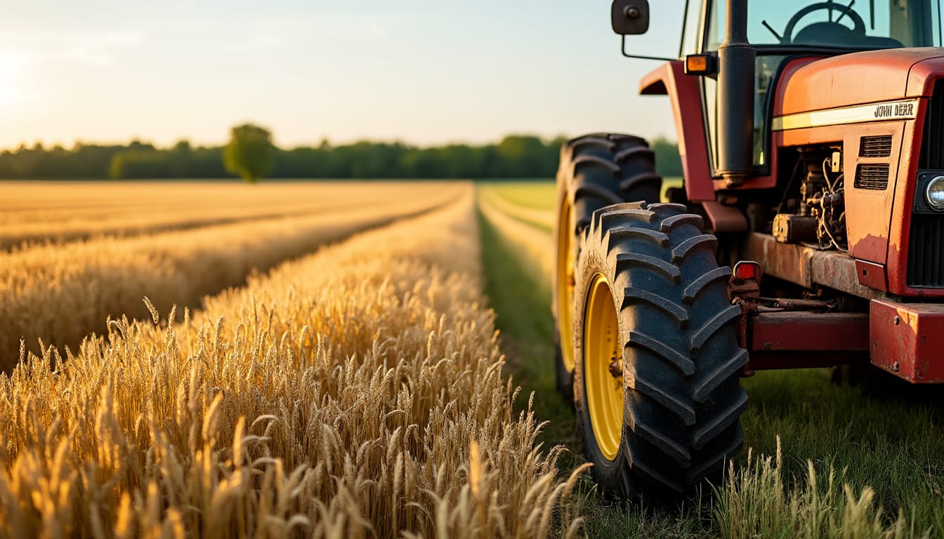 découvrez notre guide complet sur la conversion de l'hectare en mètres carrés. apprenez les astuces, les formules et les conseils pratiques pour effectuer cette transformation facilement et comprendre les enjeux liés à ces unités de mesure.