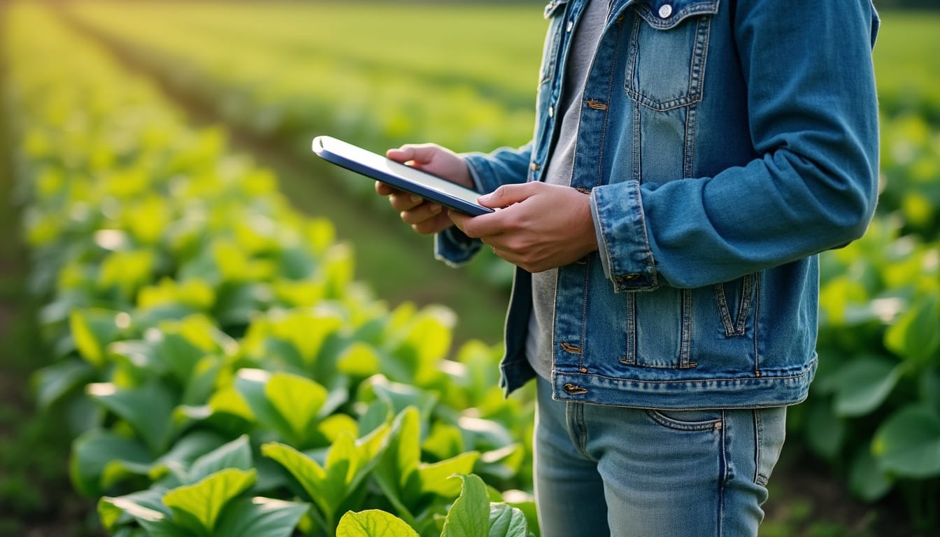 découvrez dans notre guide complet comment convertir facilement les hectares en mètres carrés. simplifiez vos calculs et maîtrisez les conversions pour vos projets agricoles, d'aménagement ou immobiliers.