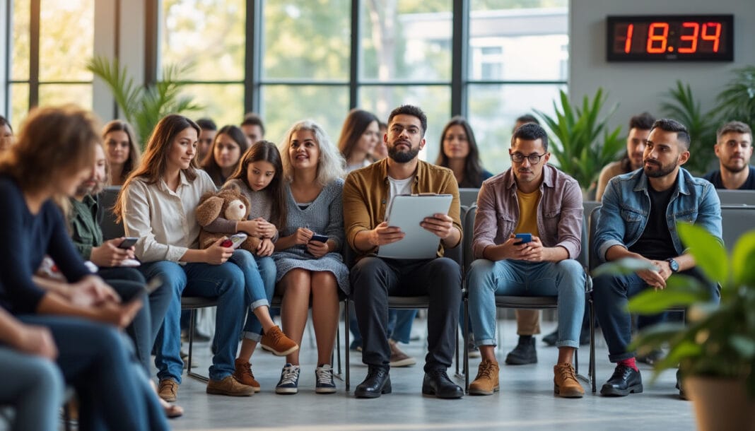 découvrez tout ce qu'il faut savoir sur le délai de réponse de la commission d'attribution de logement en 2024. informez-vous sur les délais, les critères d'attribution et les démarches à suivre pour maximiser vos chances d'obtenir le logement souhaité.