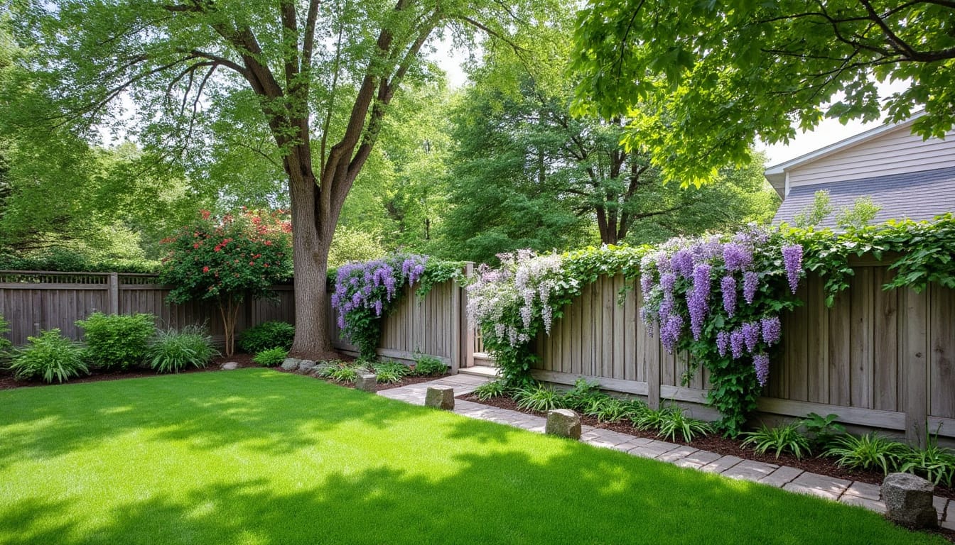 découvrez des astuces pratiques pour gérer la vue sur votre jardin depuis la fenêtre de votre voisin. apprenez à créer des solutions d'intimité élégantes et à préserver votre espace extérieur tout en respectant la relation avec votre voisinage.