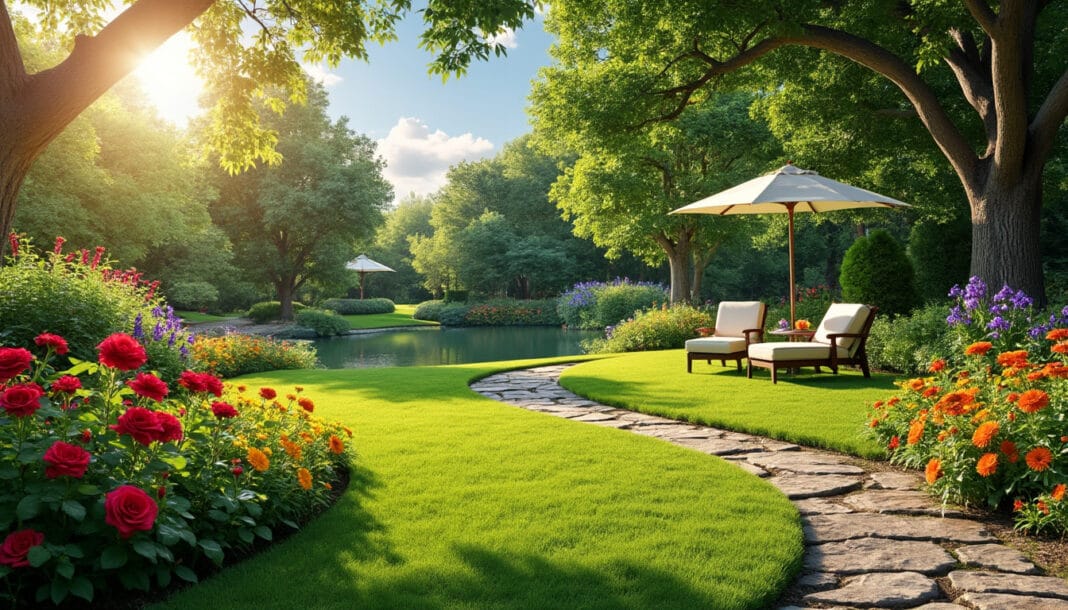 découvrez nos conseils et avis sur habitat et jardin pour vous aider à sélectionner les meilleures solutions pour transformer votre espace extérieur en un véritable havre de paix. aménagement, décoration, et astuces de jardinage adaptées à vos besoins.