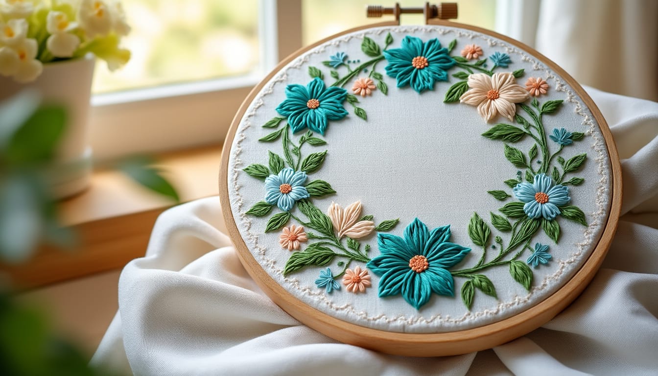 découvrez les meilleures techniques et astuces de festonnage pour embellir vos créations. apprenez à maîtriser cet art avec des conseils pratiques et des idées inspirantes qui transformeront vos projets en véritables œuvres d'art.