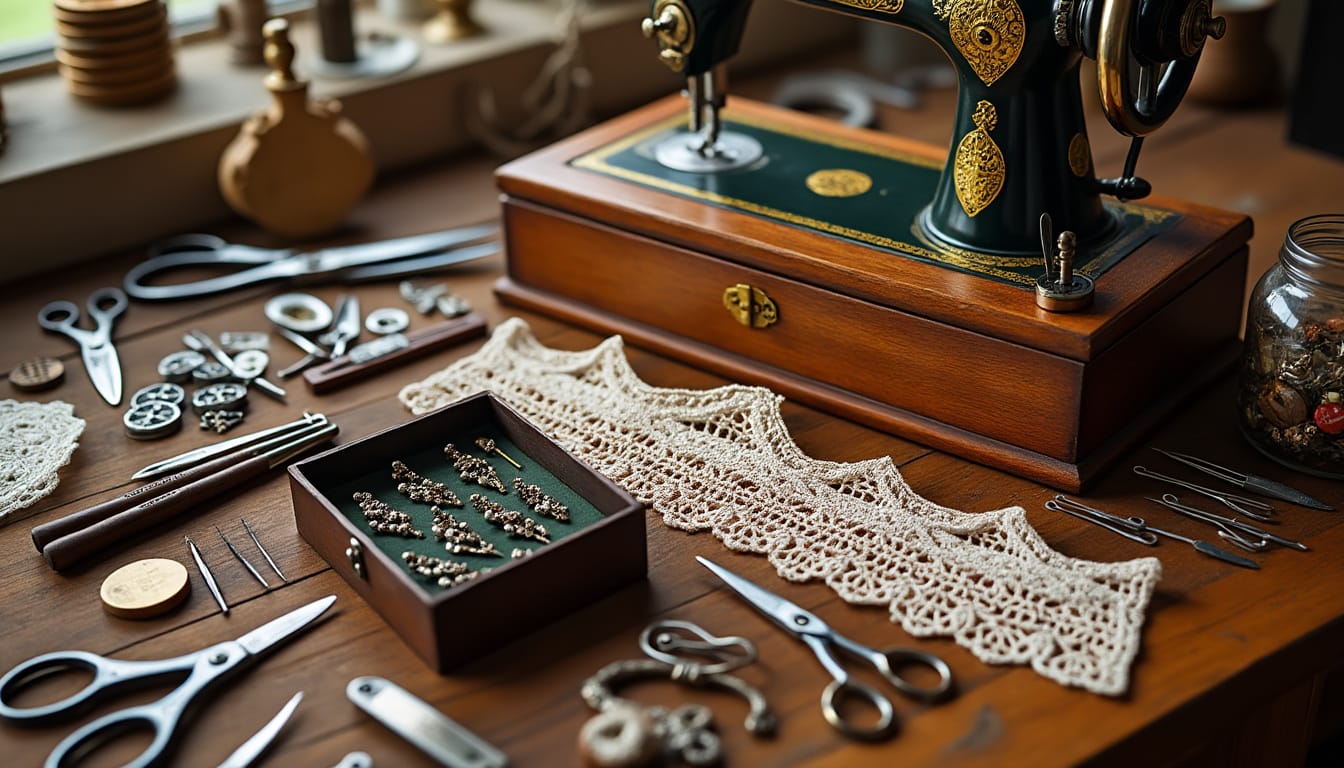 découvrez les techniques et astuces du festonnage pour enrichir vos créations. apprenez à sublimer vos projets artistiques grâce à cette méthode décorative élégante et accessible à tous. que vous soyez débutant ou expert, puisez des idées inspirantes pour donner vie à vos œuvres!