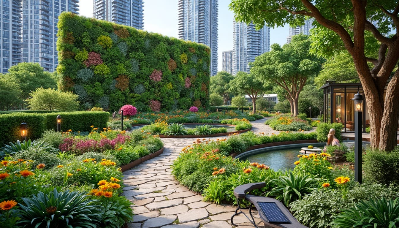 découvrez comment les végétaux en zone urbaine peuvent contribuer à renforcer la biodiversité dans nos villes. explorez des solutions innovantes pour intégrer la nature en milieu urbain et promouvoir un écosystème sain.