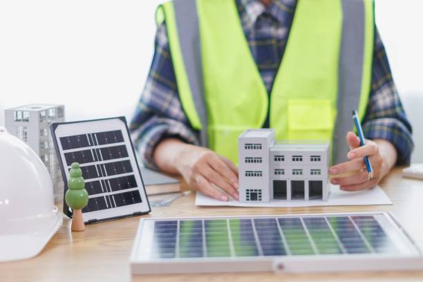 audit énergétique bureau étude thermique