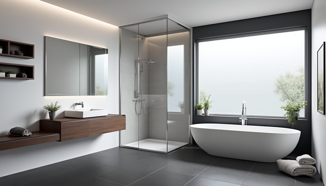 découvrez comment aménager une salle de bain pmr en 2025 pour garantir un confort optimal. des conseils pratiques et des idées innovantes pour créer un espace accessible, sécurisé et agréable à utiliser pour tous.
