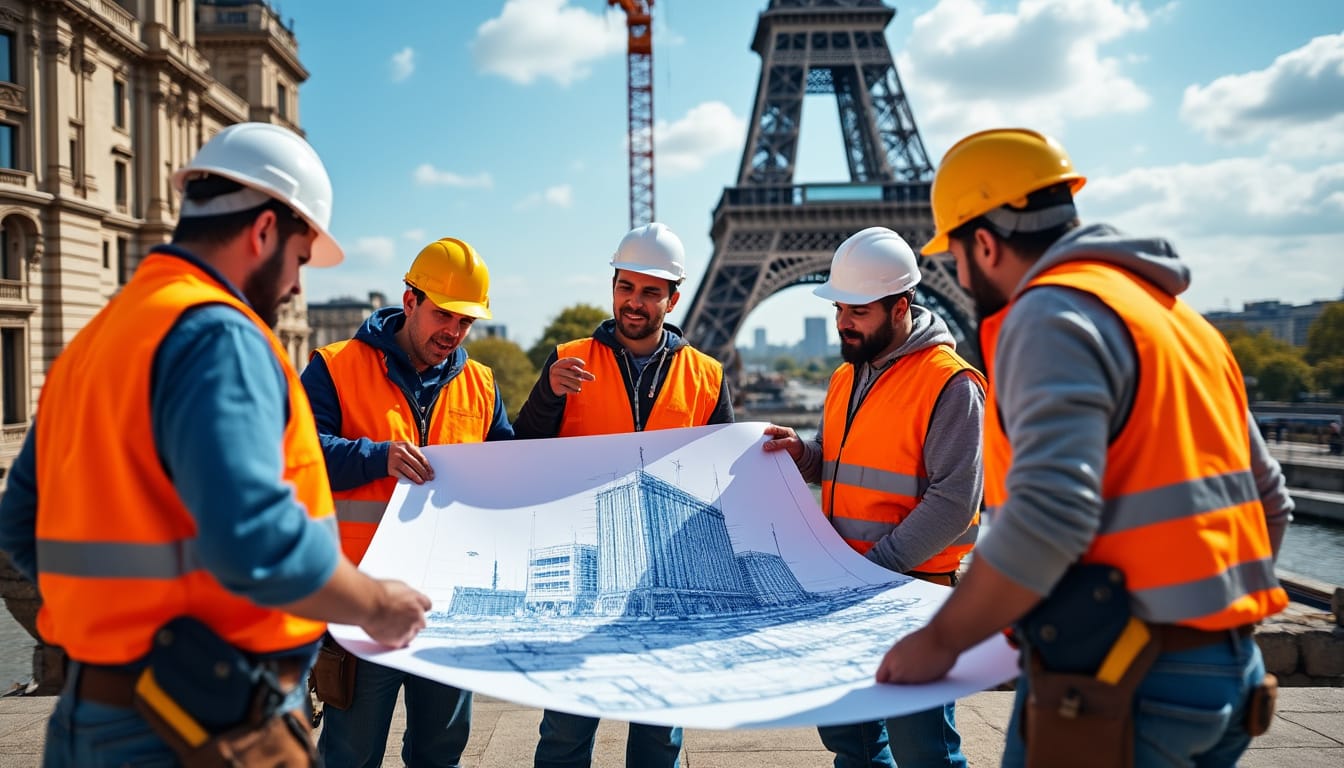 découvrez les avantages d'adhérer à apa btp en 2025 : des services exclusifs, une expertise sectorielle, un réseau de professionnels et des opportunités de développement pour les entreprises du bâtiment et des travaux publics. ne manquez pas cette chance d'optimiser vos ressources et de sécuriser votre avenir dans le secteur !