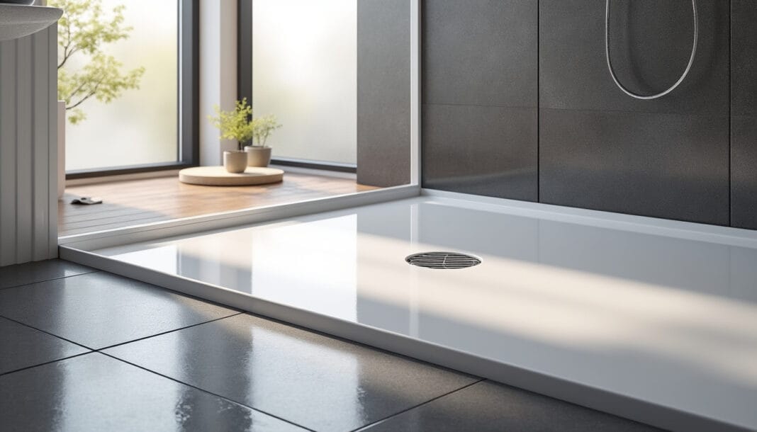 découvrez les astuces essentielles pour choisir la pente d'évacuation idéale pour votre douche. apprenez à optimiser l'évacuation de l'eau, à éviter les problèmes d'humidité et à garantir un espace de bain fonctionnel et confortable.