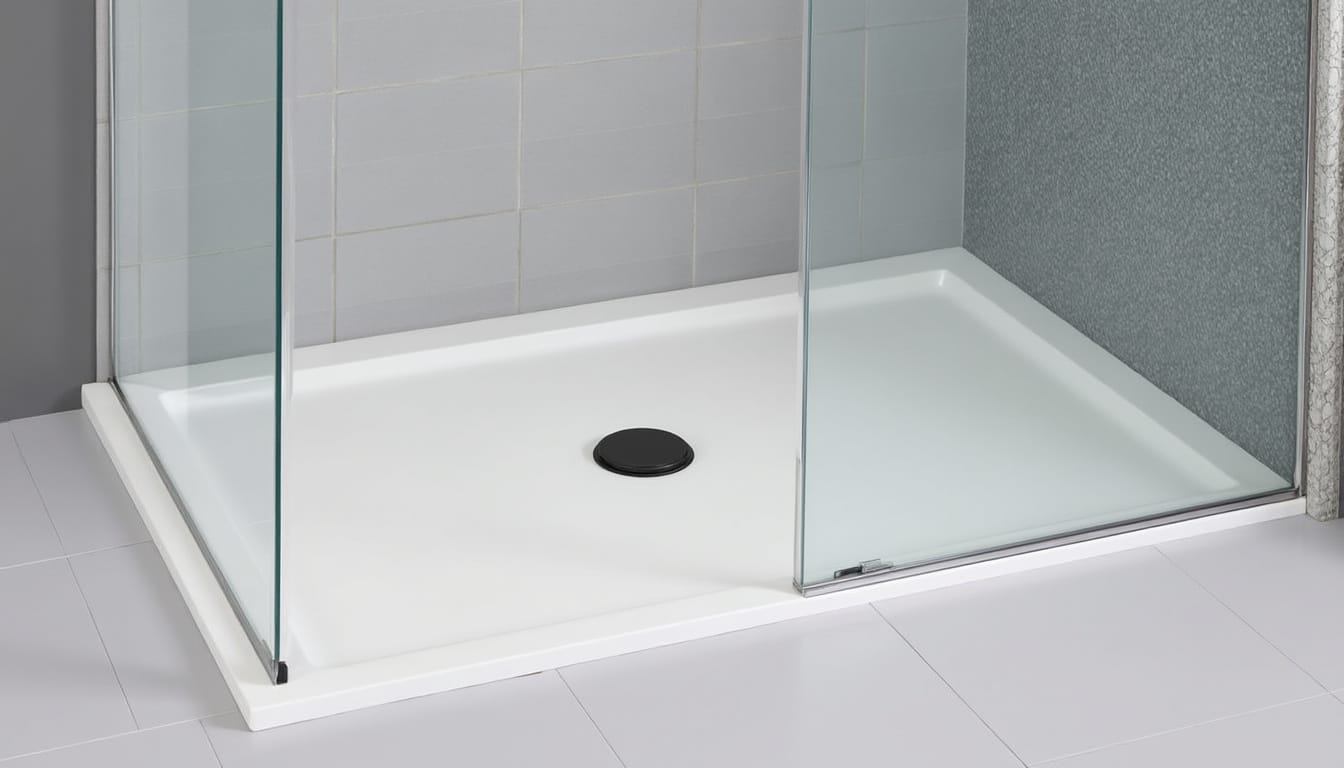 découvrez comment sélectionner la pente d'évacuation idéale pour votre douche afin d'assurer un drainage efficace et d'éviter les problèmes d'eau stagnante. suivez nos conseils pratiques pour un aménagement optimal et un confort d'utilisation durable.