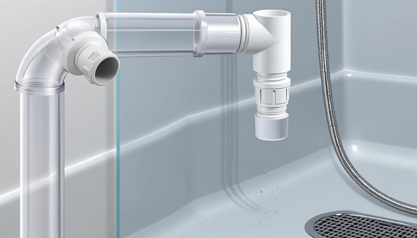 découvrez comment sélectionner la pente d'évacuation idéale pour votre douche afin d'assurer un drainage efficace et d'éviter les problèmes d'eau stagnante. suivez nos conseils pratiques pour un choix éclairé.