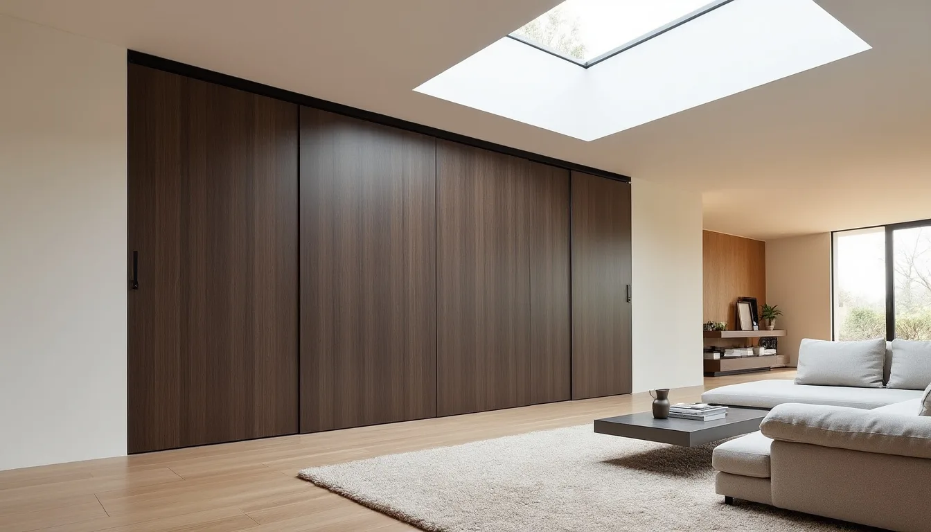 découvrez nos conseils pratiques pour bien choisir la porte droite poussante idéale pour votre espace. apprenez à évaluer les matériaux, les styles et les dimensions pour harmoniser votre intérieur tout en optimisant son accessibilité et son esthétique.