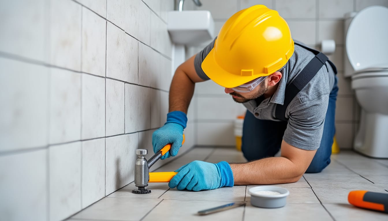 découvrez comment choisir la cheville parfaite pour votre carrelage. ce guide vous aide à sélectionner le bon type de cheville en fonction de votre surface, du poids de vos carreaux et de vos besoins en installation, garantissant ainsi une fixation solide et durable.