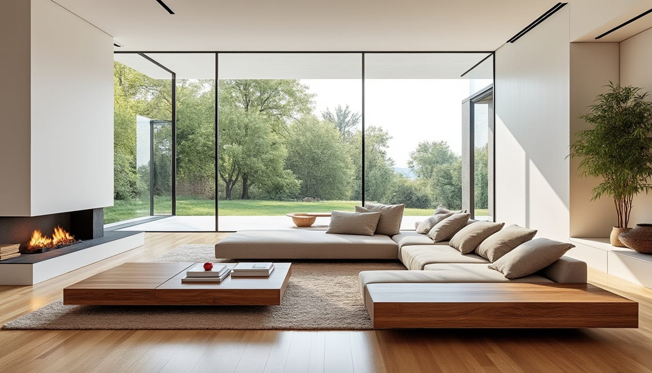 découvrez nos conseils pratiques pour choisir le canapé en rocher et bois idéal pour votre intérieur en 2025. apprenez à harmoniser style, confort et durabilité, tout en intégrant des tendances modernes pour un aménagement élégant et accueillant.
