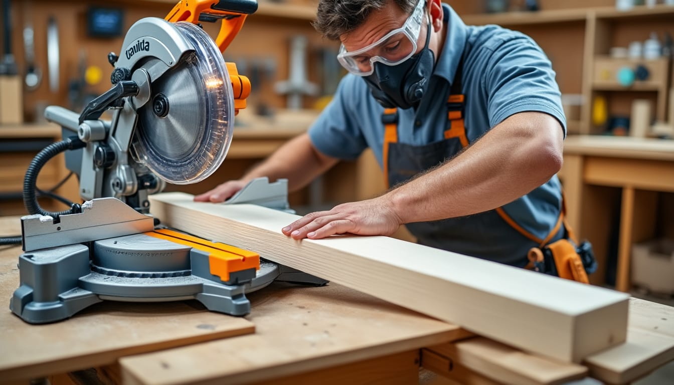 découvrez les astuces essentielles pour couper vos plinthes en angle avec précision. suivez notre guide pratique et bénéficiez de conseils de professionnels pour garantir un résultat impeccable et soigné dans votre intérieur.
