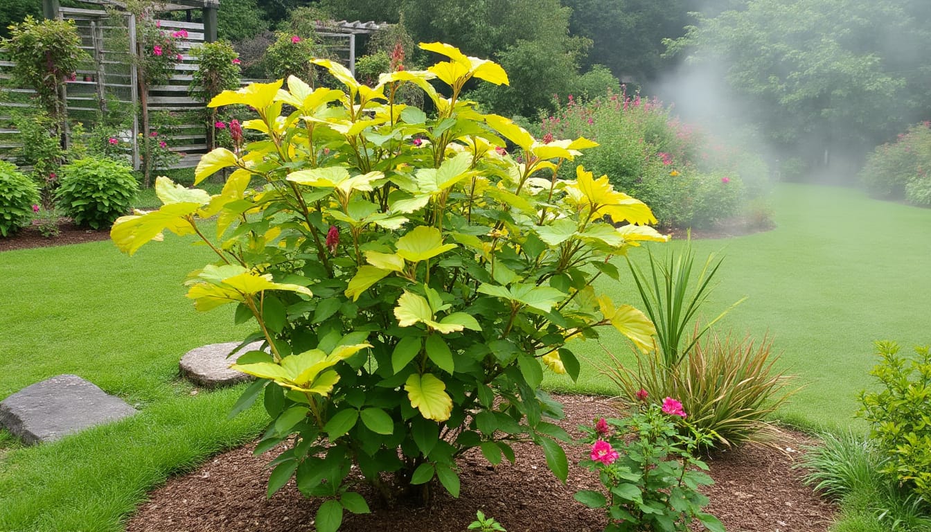découvrez comment identifier les symptômes d'un rosier trop arrosé pour préserver la santé de vos plantes. apprenez à reconnaître les signes de surarrosage et à ajuster vos pratiques d'entretien pour assurer un florissant jardin.