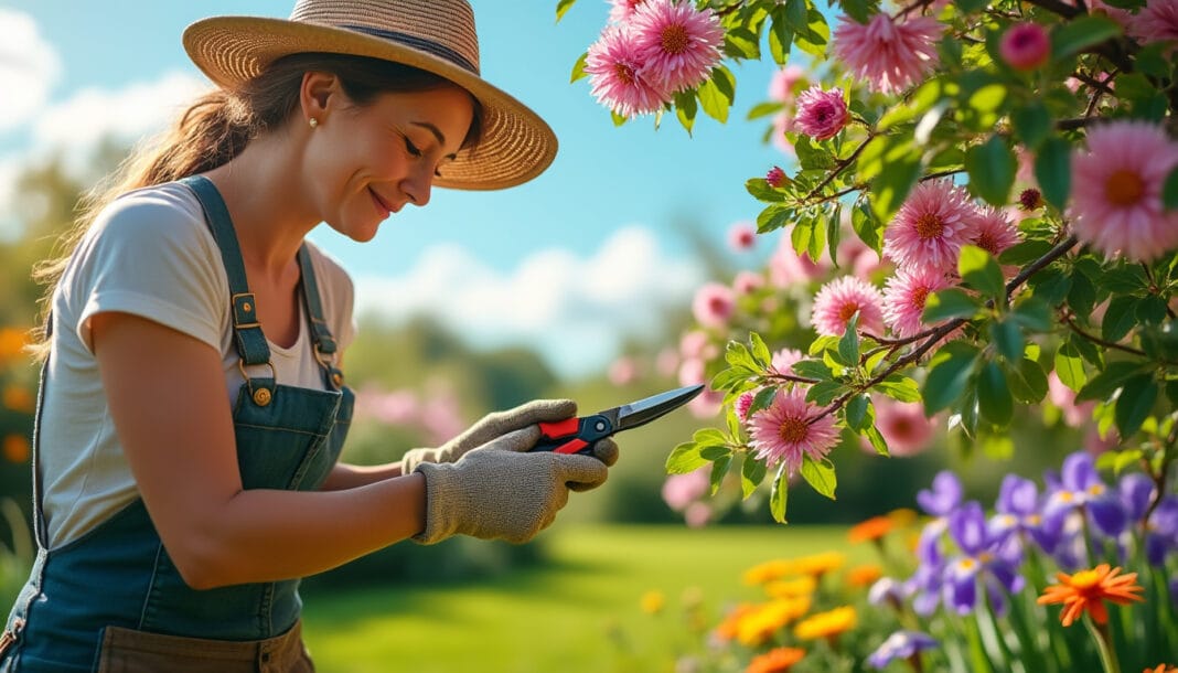 découvrez nos conseils pratiques pour tailler efficacement votre mimosa et favoriser une floraison abondante. apprenez les techniques de taille adaptées pour booster la santé et la beauté de votre plante.