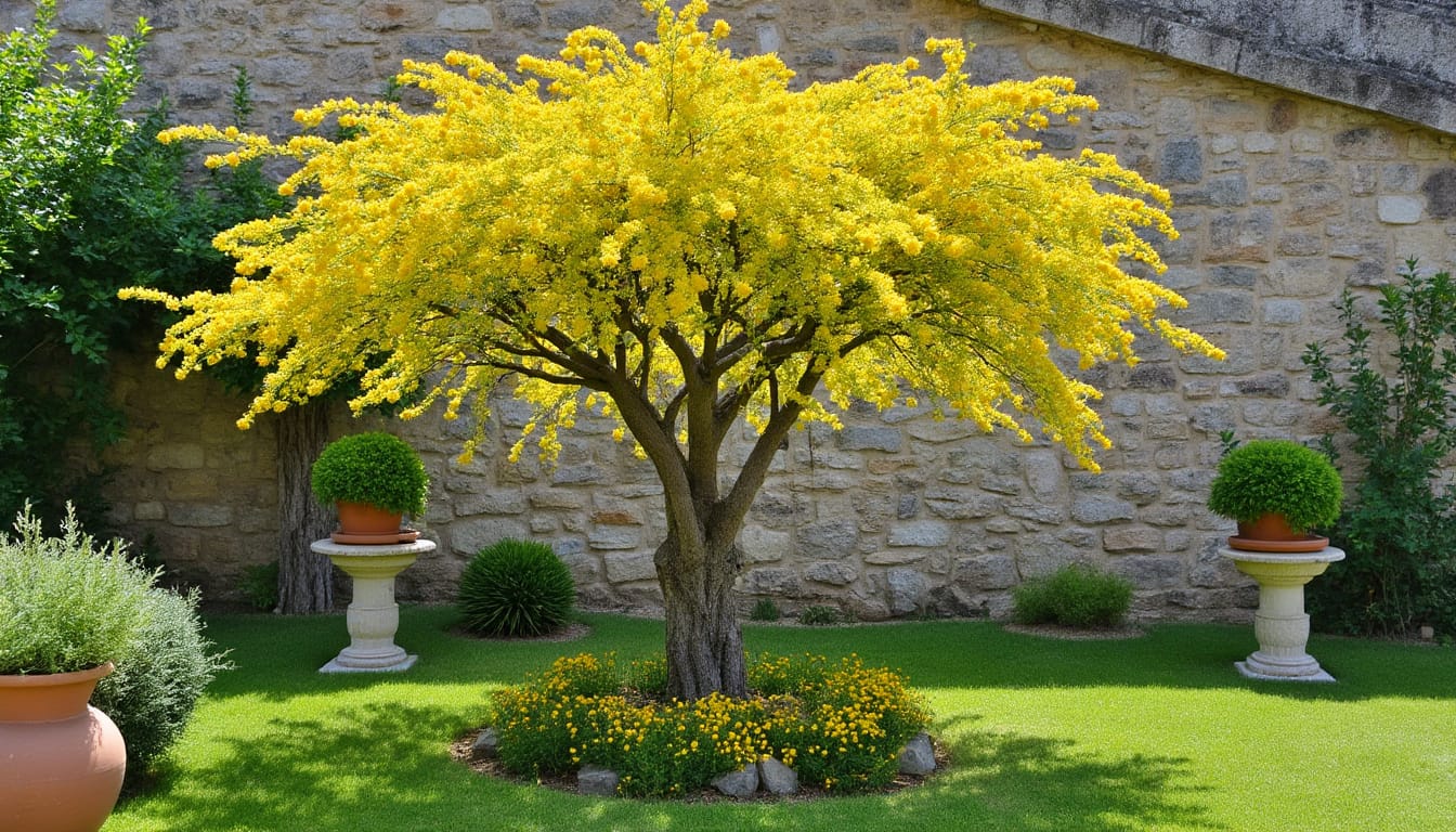 découvrez nos conseils pratiques pour tailler un mimosa et stimuler sa floraison. apprenez les techniques essentielles pour entretenir votre arbre et profiter de ses magnifiques fleurs tout en garantissant sa santé et sa croissance optimale.