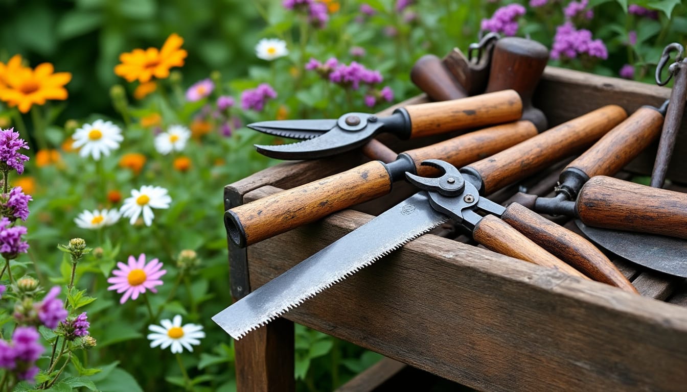 découvrez les techniques essentielles pour tailler votre mimosa afin de stimuler sa floraison. apprenez les meilleures méthodes et conseils pour entretenir cet arbre magnifique et profiter pleinement de sa beauté printanière.
