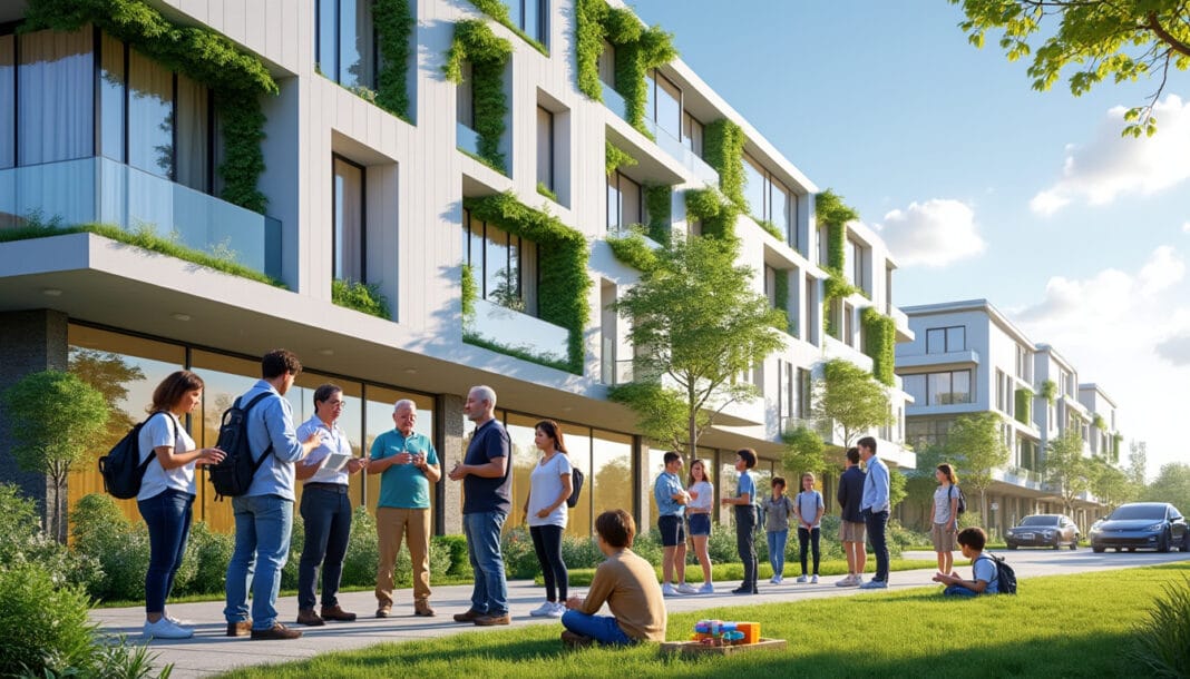 découvrez les enjeux cruciaux de la passoire thermique en 2025 et explorez les solutions innovantes pour améliorer l'efficacité énergétique de votre habitat. informez-vous sur les impacts environnementaux et économiques tout en apprenant à optimiser votre confort thermique.