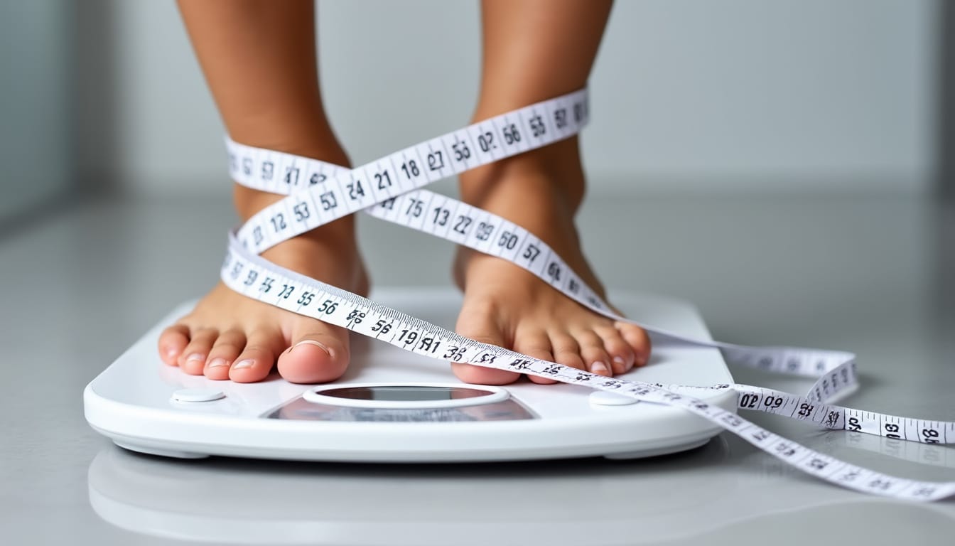 découvrez comment déterminer le poids idéal en kg pour atteindre une santé optimale en 2025. explorez les conseils nutritionnels, les facteurs influençant le poids et les stratégies pour maintenir un équilibre idéal pour votre bien-être.