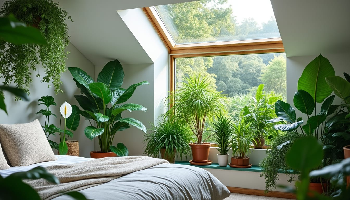 découvrez pourquoi le taux d'humidité de votre chambre est essentiel pour votre santé et votre bien-être. apprenez à le mesurer et à l'ajuster pour améliorer votre confort quotidien.