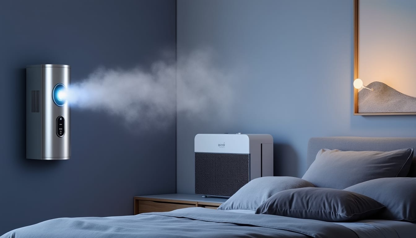 découvrez comment le taux d'humidité influence votre bien-être et le confort de votre chambre. apprenez à maintenir un niveau optimal d'humidité pour améliorer la qualité de l'air, prévenir les problèmes de santé et assurer un environnement agréable. des conseils pratiques pour une chambre saine et équilibrée.