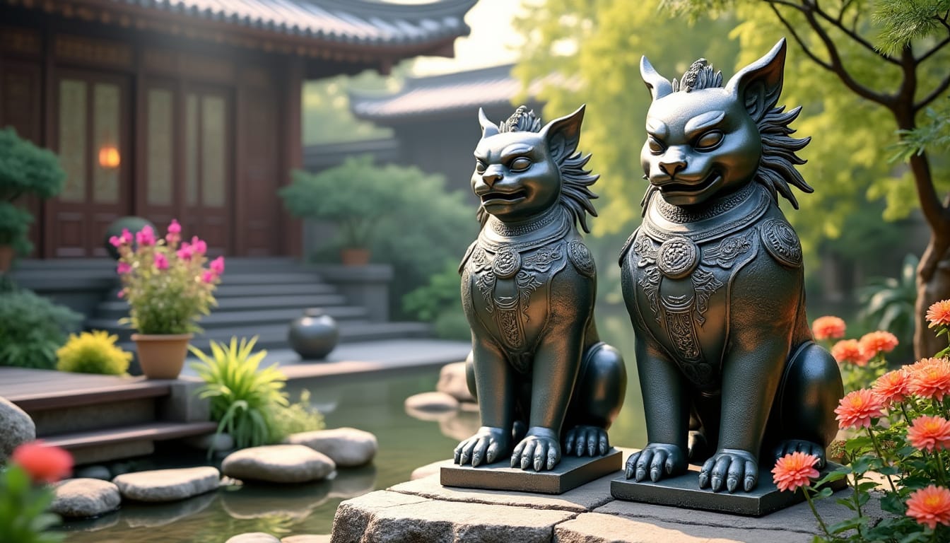 explorez les avantages du sha chi pour transformer votre bien-être en 2025. apprenez comment cette pratique ancestrale peut vous aider à harmoniser votre corps et votre esprit, réduire le stress et favoriser une vie équilibrée.