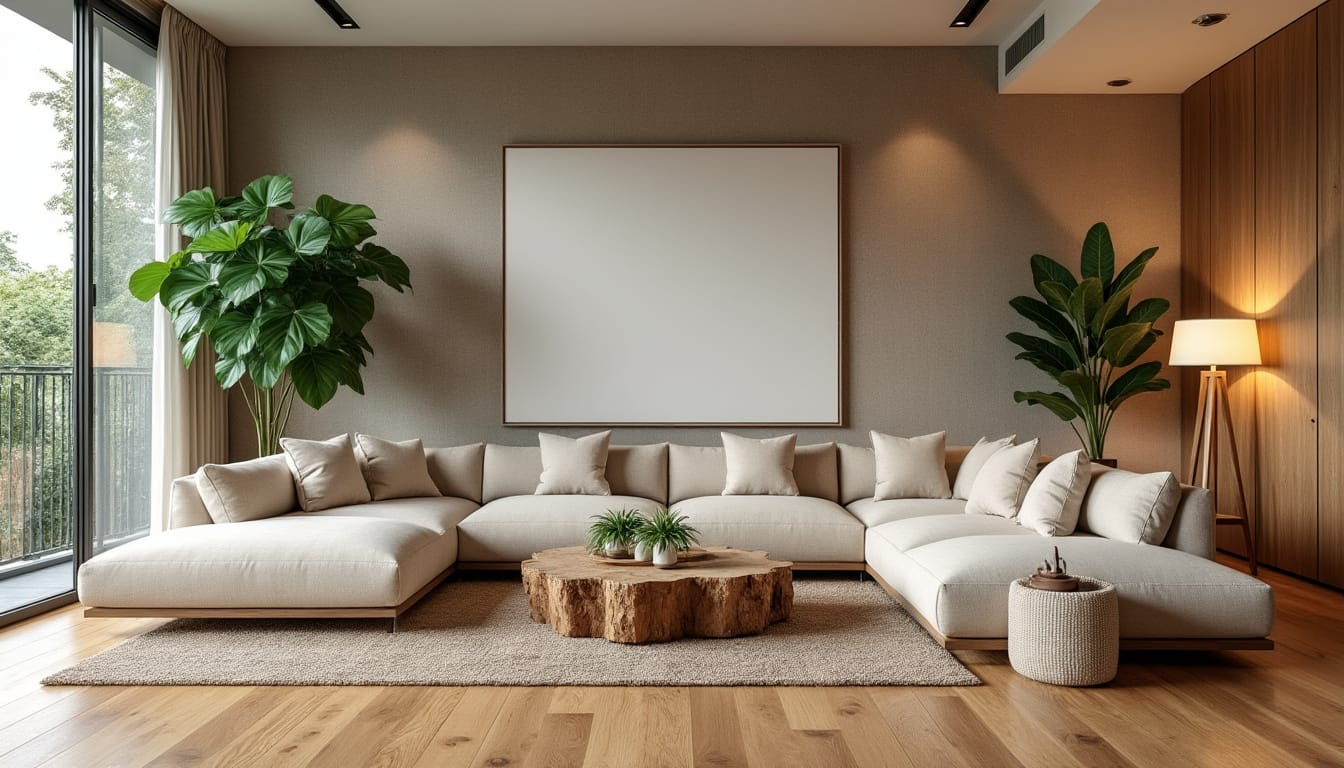 découvrez des idées tendance pour un aménagement intérieur réussi en 2025. explorez les styles innovants, les matériaux écologiques et les agencements fonctionnels qui transformeront votre espace de vie en un lieu à la fois esthétique et pratique.