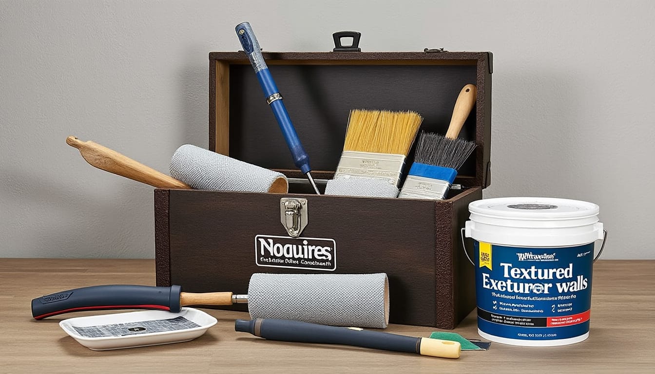 découvrez des techniques et des conseils pratiques pour réussir votre peinture sur enduit gratté. transformez vos murs avec des astuces professionnelles et obtenez un rendu parfait qui révélera toute la beauté de votre intérieur.