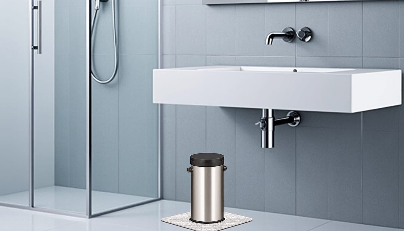 découvrez notre guide complet sur l'achat et l'installation de pompes de relevage pour douche. apprenez à choisir le modèle adapté à vos besoins, à comprendre les caractéristiques essentielles et à suivre des conseils pratiques pour une installation réussie.
