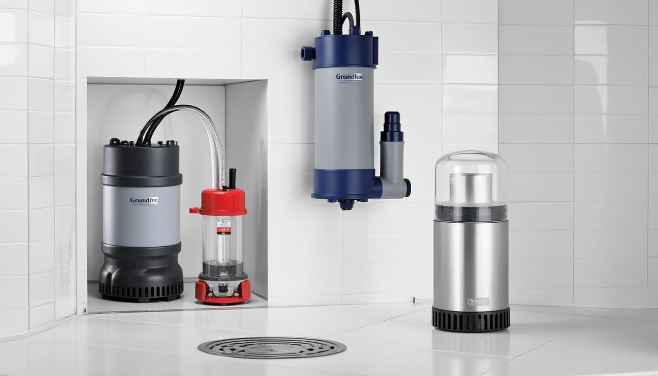 découvrez notre guide complet sur les pompes de relevage pour douche. apprenez tout sur l'achat, l'installation et les conseils d'utilisation pour garantir un drainage efficace et fiable dans votre salle de bain.