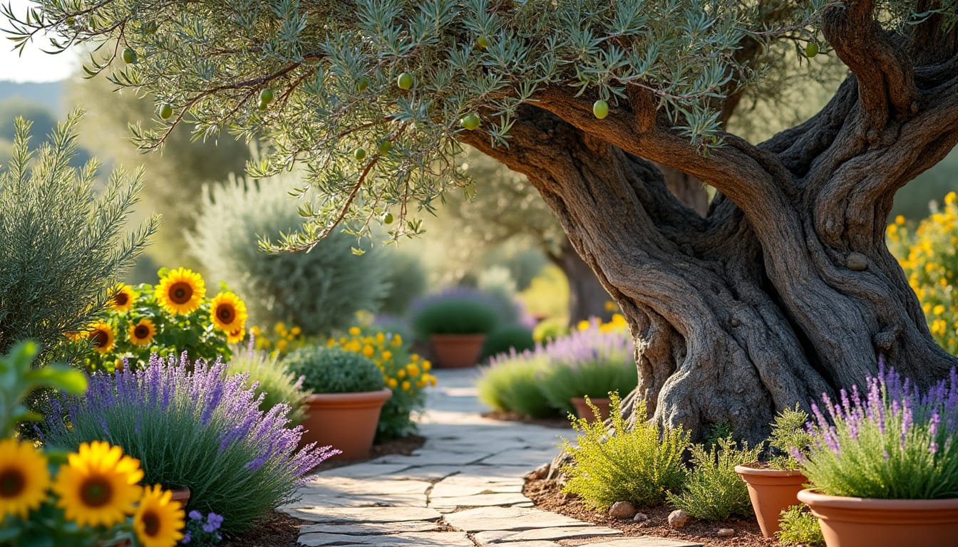 découvrez les raisons pour lesquelles l'olivier peut perdre ses feuilles et explorez des solutions efficaces pour préserver la santé de votre arbre. apprenez à identifier les signes de maladies et à prendre soin de votre olivier pour qu'il reste vigoureux et productif.