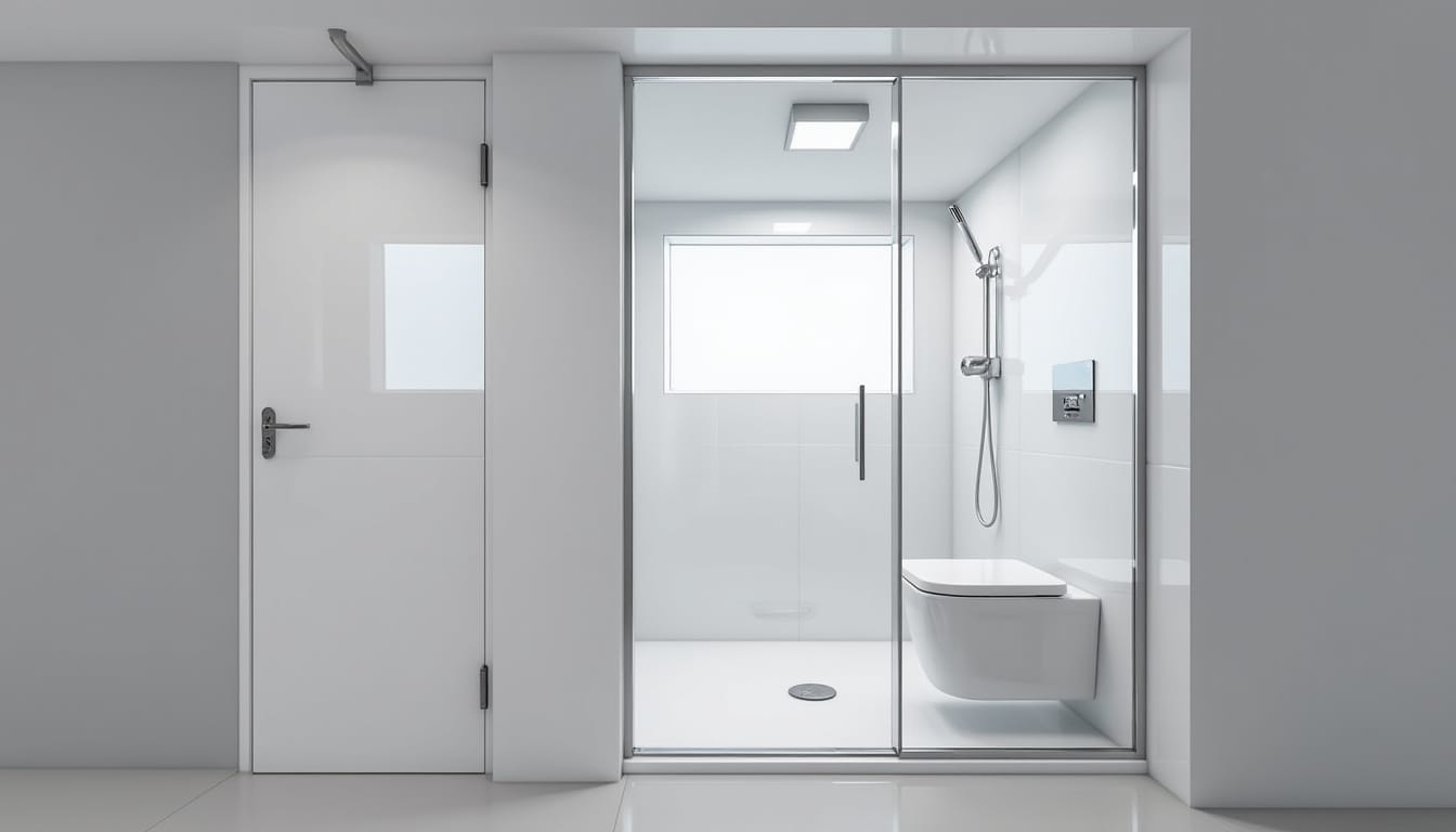 découvrez en 2025 les prix des cabines douche-wc préfabriquées. comparez les modèles, les marques et les options disponibles pour faire le meilleur choix adapté à vos besoins et votre budget.