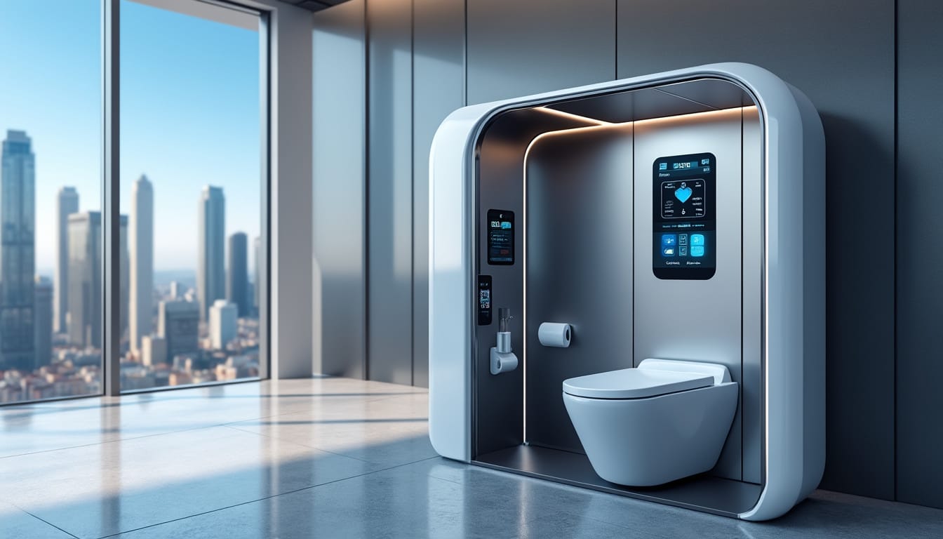 découvrez la dimension idéale des wc pmr en 2025 pour garantir un accès confortable et sécurisé aux personnes à mobilité réduite. soyez informé des normes et recommandations pour adapter vos espaces.