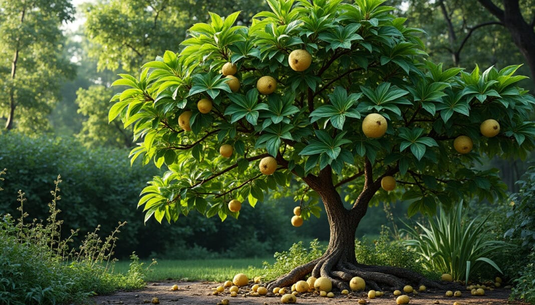 Savonnier arbre : les inconvénients à considérer avant de planter découvrez les inconvénients à considérer avant de planter un savonnier arbre. informez-vous sur ses exigences en matière d'entretien, son impact sur l'écosystème local et sa résistance aux maladies pour faire un choix éclairé.