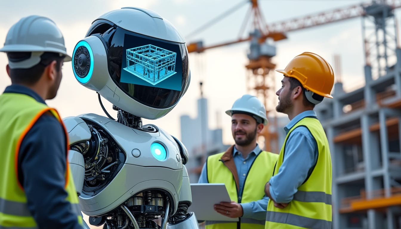 découvrez comment l'utilisation de surbot peut transformer votre quotidien professionnel en améliorant votre productivité, en optimisant vos tâches et en facilitant la collaboration au sein de votre équipe. plongez dans les avantages concrets de cet outil innovant pour un travail plus efficace et agréable.