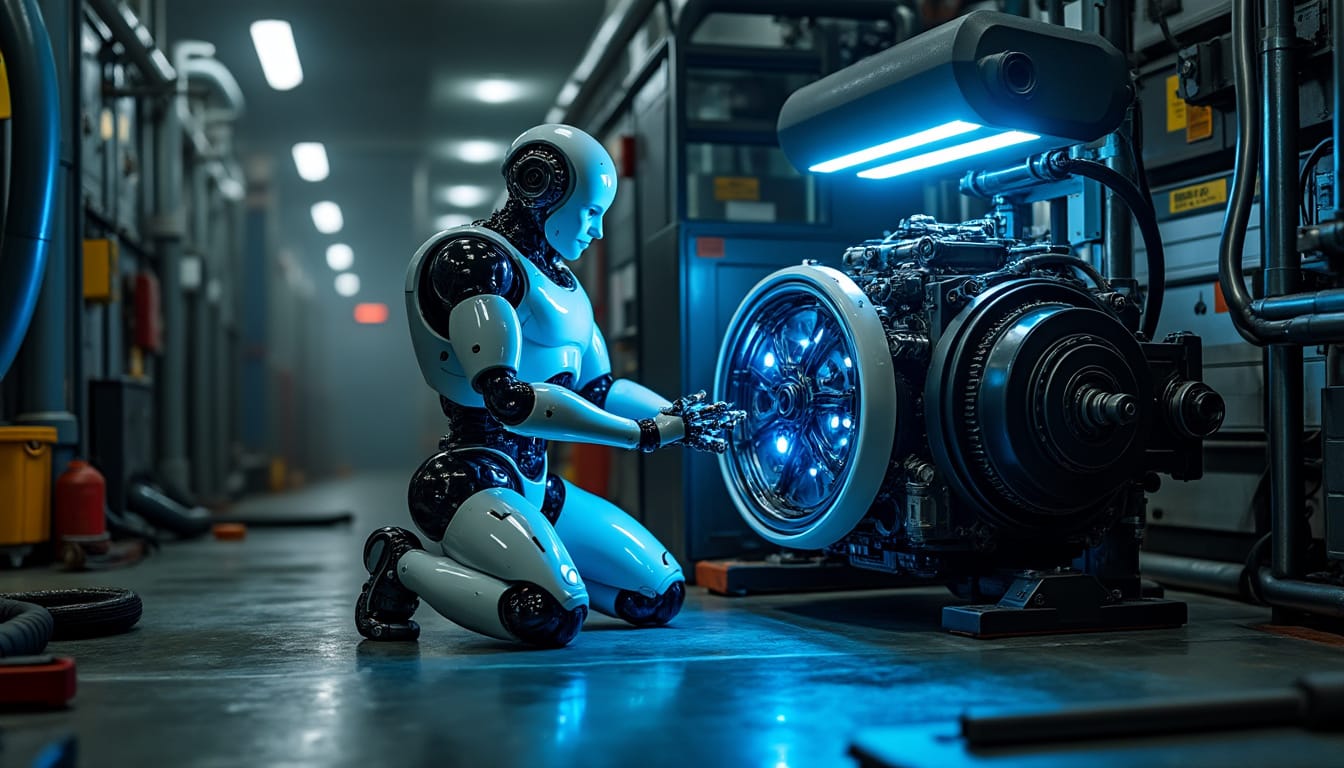 découvrez les avantages de l'utilisation de surbot dans votre travail quotidien. améliorez votre productivité, simplifiez vos tâches et bénéficiez d'une assistance intelligente pour optimiser votre efficacité au bureau.
