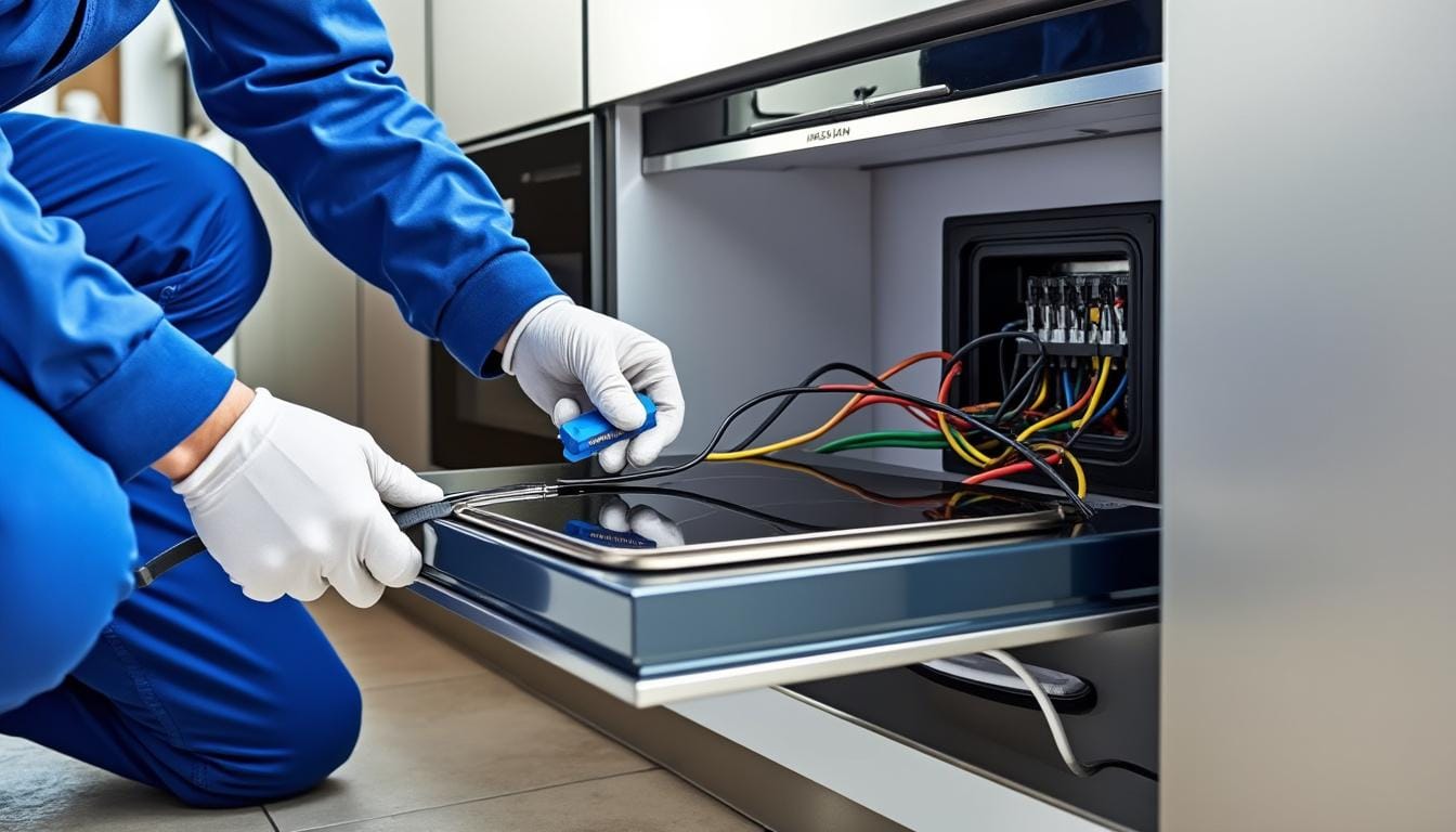 découvrez notre guide pratique pour bien comprendre le branchement d'une plaque induction. suivez nos étapes claires et des conseils d'experts pour réussir votre installation en toute sécurité et profiter pleinement de votre appareil.