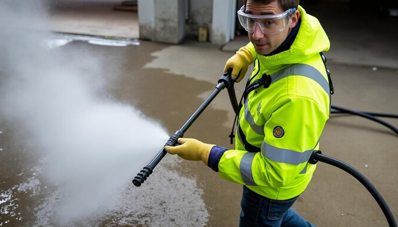 découvrez combien de bars sont nécessaires pour optimiser l'utilisation de votre karcher. ce guide vous fournit des conseils pratiques pour choisir la pression idéale, en fonction de vos besoins de nettoyage, afin d'assurer des résultats efficaces et rapides.