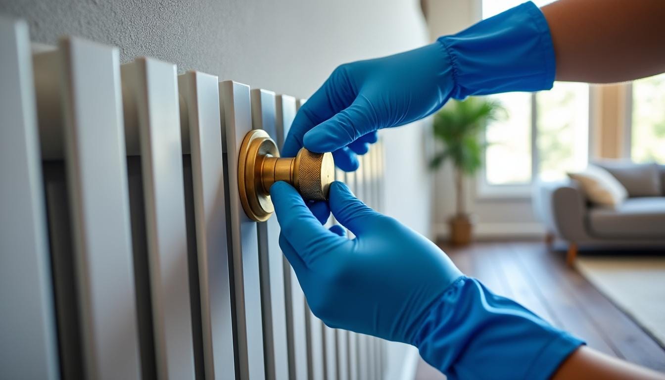 découvrez notre guide pratique pour changer un robinet de radiateur facilement. suivez nos étapes claires et conseils d'experts pour réaliser cette opération en toute simplicité et améliorer le confort de votre intérieur.