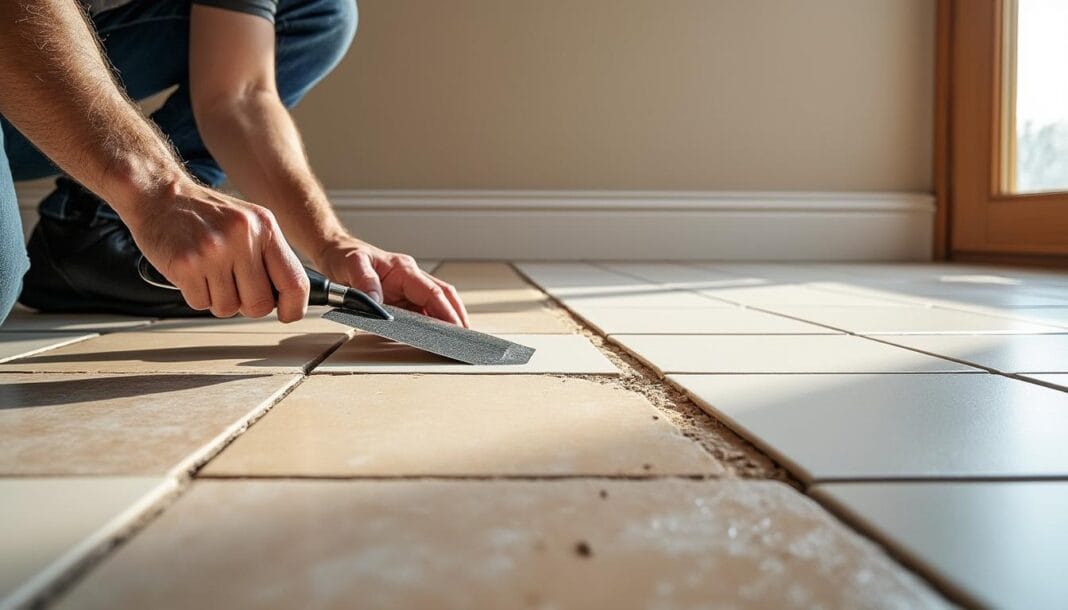 découvrez des astuces pratiques et efficaces pour combler un manque de carrelage au sol. apprenez comment choisir les bons matériaux, les techniques de pose et les finitions pour harmoniser votre espace tout en préservant son esthétique.