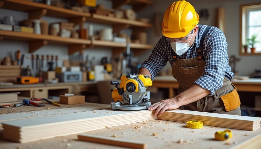 Comment couper les plinthes en angle avec précision ? découvrez notre guide détaillé pour apprendre à couper vos plinthes en angle avec précision. suivez nos conseils pratiques, techniques et outils indispensables pour réaliser des joints impeccables et donner une finition professionnelle à vos espaces intérieurs.