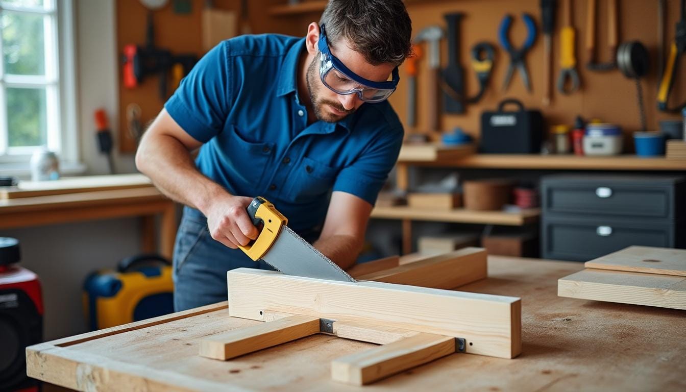 découvrez nos conseils pratiques pour couper les plinthes en angle avec précision. apprenez les techniques, outils nécessaires et astuces pour obtenir des finitions impeccables et harmonieuses dans votre intérieur.