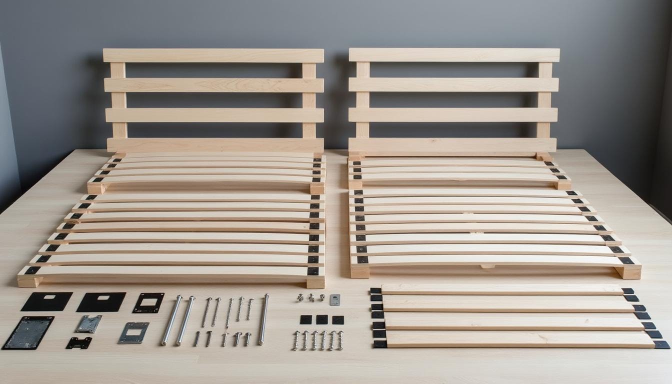 découvrez dans cet article les étapes simples et efficaces pour démonter un sommier afin de le faire passer facilement dans un escalier étroit. suivez nos conseils pratiques pour éviter les dommages et faciliter votre déménagement.