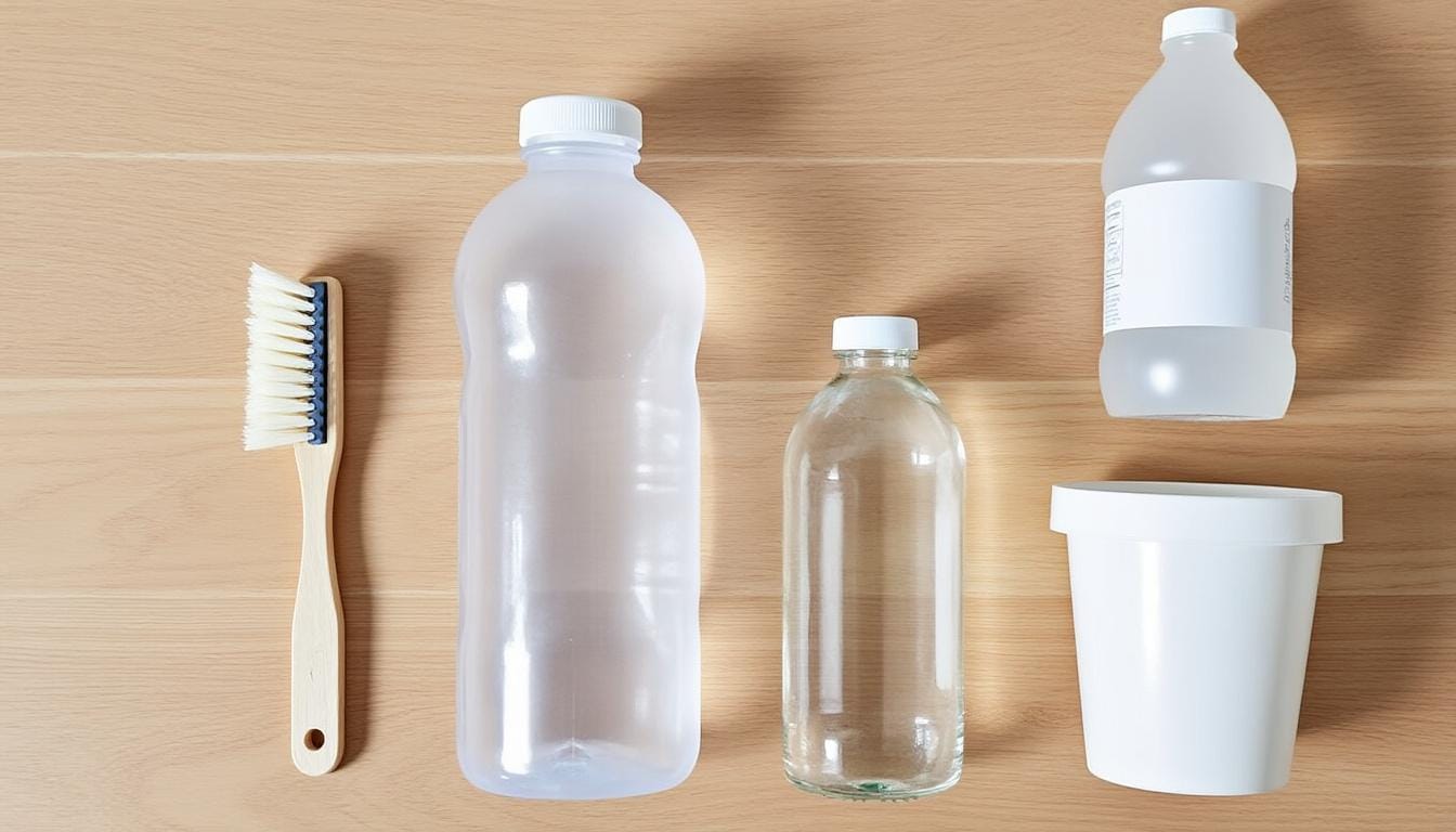 découvrez nos astuces pratiques pour nettoyer efficacement un bidon en plastique. apprenez les techniques et produits les plus adaptés pour éliminer les résidus et les odeurs, tout en préservant l'intégrité de votre contenant. suivez nos conseils pour un nettoyage rapide et réussi !