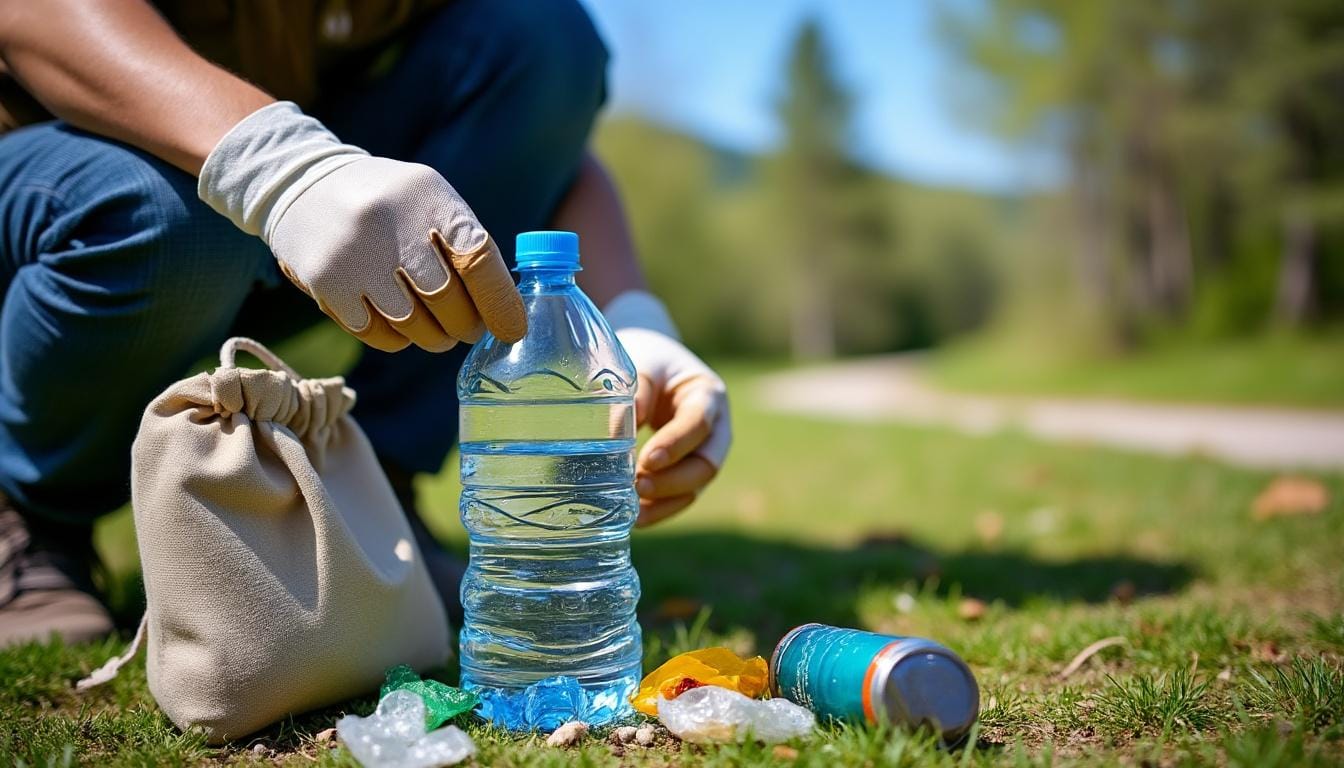 découvrez des techniques simples et efficaces pour nettoyer un bidon en plastique. apprenez à éliminer les résidus, les odeurs et à garantir une utilisation sécurisée et durable de votre contenant. suivez nos conseils pratiques pour un nettoyage en profondeur.